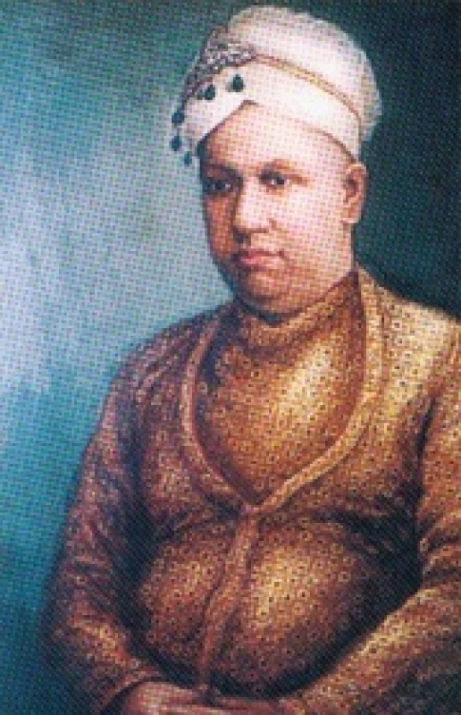 ayilyam thirunal rama varma